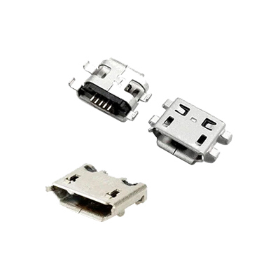 Разъемы USB, зарядки